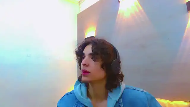 Sr BonnyEthan online show from 10/14/25, 02:07