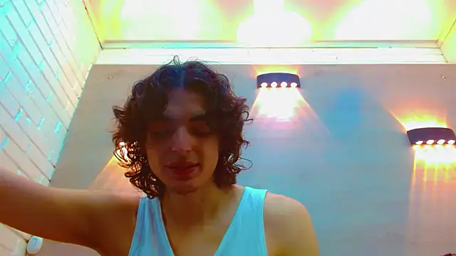 Sr BonnyEthan online show from 11/15/25, 02:13