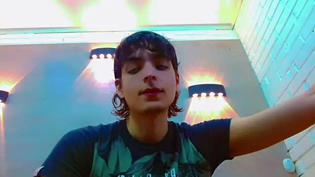 Sr BonnyEthan online show from 11/24/25, 01:55