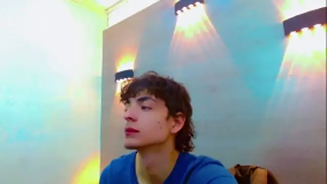 Sr BonnyEthan online show from 12/05/25, 02:03