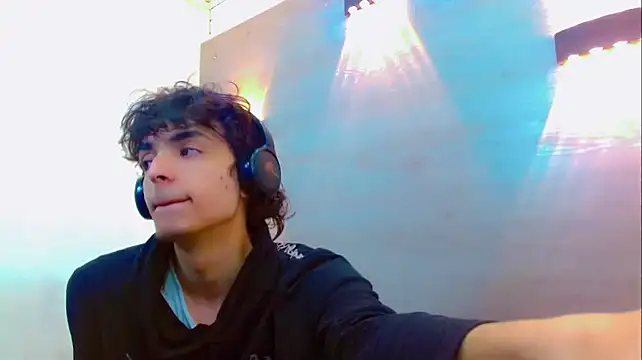 Sr BonnyEthan online show from 01/15/26, 01:59