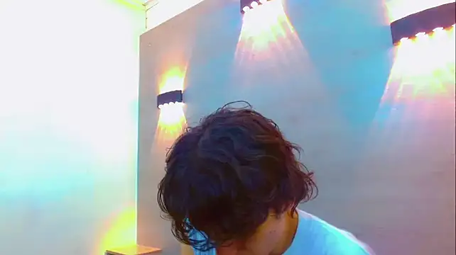 Sr BonnyEthan online show from 01/16/26, 01:59