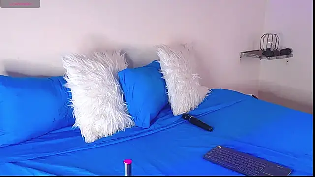 cloe bridgee online show from 11/15/25, 03:04