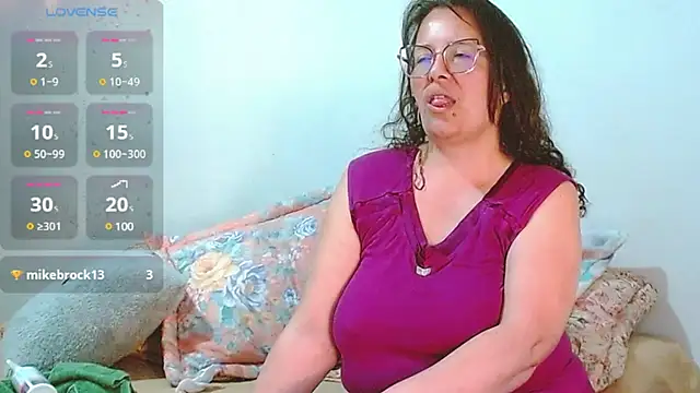 honeyhot paty online show from 12/06/24, 10:19