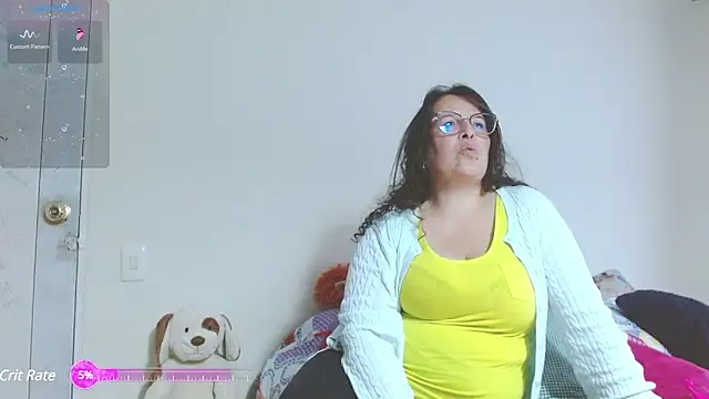 honeyhot paty online show from 03/01/25, 10:21