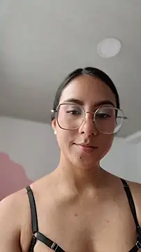 DaraBeckett online show from 05/29/26, 02:26