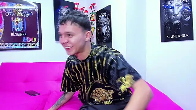 hard Sex No Mercy online show from 02/06/26, 12:26