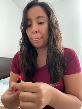 Snapshot of emely_sexx20 chatting on 07/16/26, 10:27 emely sexx20 online show from 07/16/26, 10:27