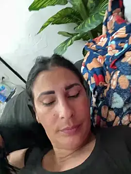 Snapshot of Angelicvill chatting on 03/16/25, 09:37 Angelicvill online show from 03/16/25, 09:37