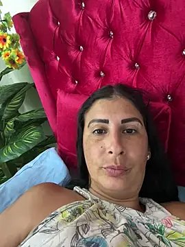 Snapshot of Angelicvill chatting on 03/22/25, 10:26 Angelicvill online show from 03/22/25, 10:26