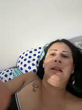 Snapshot of Angelicvill chatting on 09/15/25, 09:42 Angelicvill online show from 09/15/25, 09:42