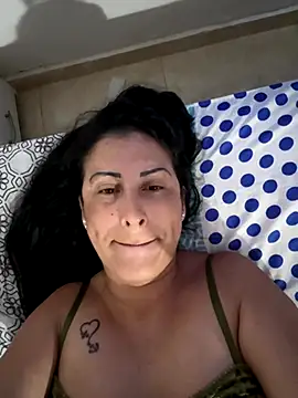 Snapshot of Angelicvill chatting on 09/17/25, 11:34 Angelicvill online show from 09/17/25, 11:34