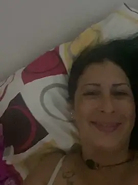 Snapshot of Angelicvill chatting on 10/29/25, 10:17 Angelicvill online show from 10/29/25, 10:17