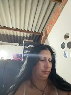 Snapshot of Angelicvill chatting on 10/30/25, 09:44 Angelicvill online show from 10/30/25, 09:44