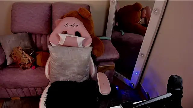 Elektra Storm online show from 02/11/25, 11:54