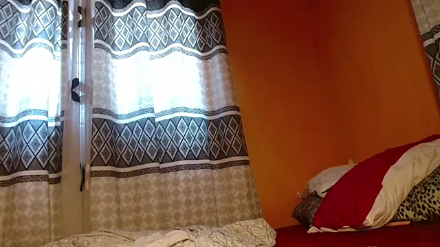 titi fiesta online show from 03/08/25, 08:11