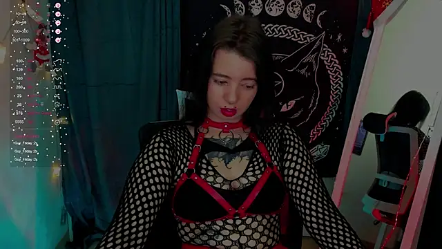 Sam Mystery online show from 01/07/25, 04:48