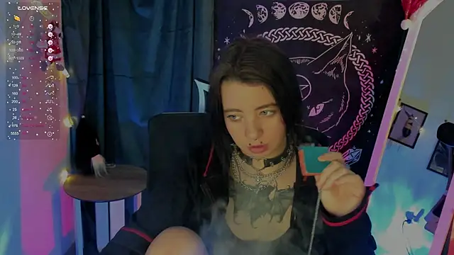 Sam Mystery online show from 01/11/25, 08:10