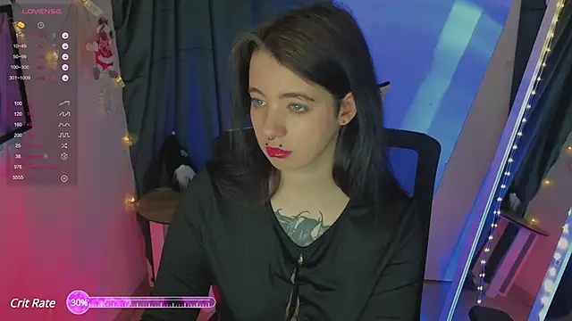 Sam Mystery online show from 01/29/25, 01:28