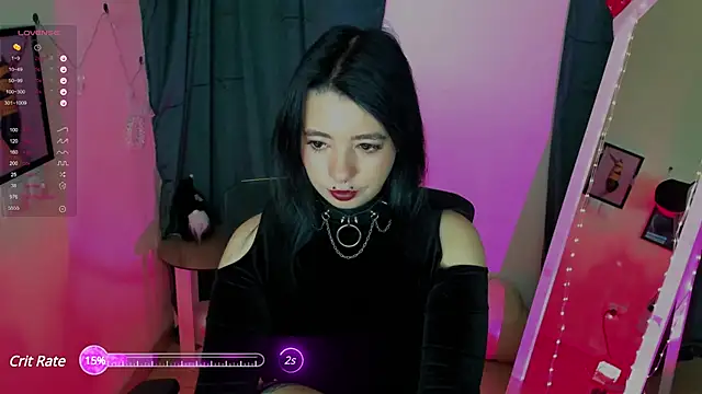 Sam Mystery online show from 02/11/25, 04:56