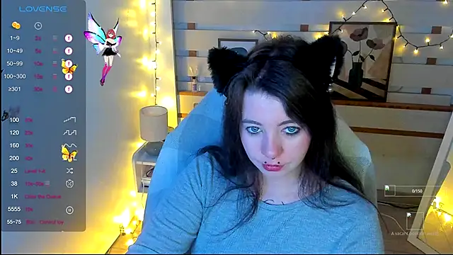 Sam Mystery online show from 10/04/25, 05:38