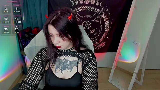 Sam Mystery online show from 04/03/26, 12:47