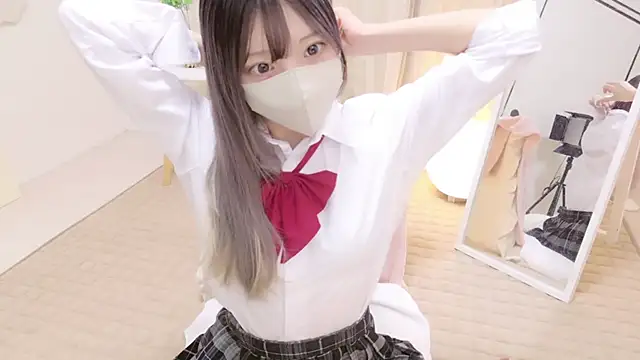 Snapshot of AZUnyan_ chatting on 09/15/25, 05:57 AZUnyan online show from 09/15/25, 05:57