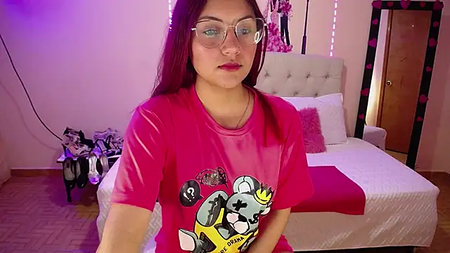 ashlei  online show from 01/29/25, 06:22