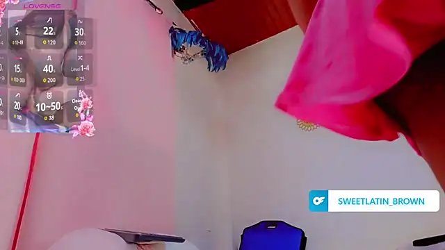 Snapshot of sweet_khloe1 chatting on 09/13/25, 06:51 sweet khloe1 online show from 09/13/25, 06:51