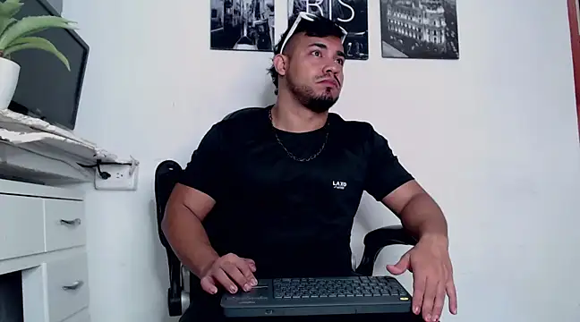 BrianMalonee online show from 12/20/24, 01:11