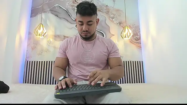 BrianMalonee online show from 09/22/25, 12:18