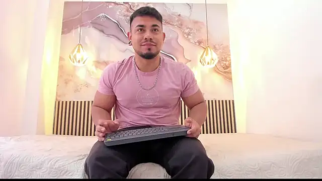 BrianMalonee online show from 10/11/25, 12:47