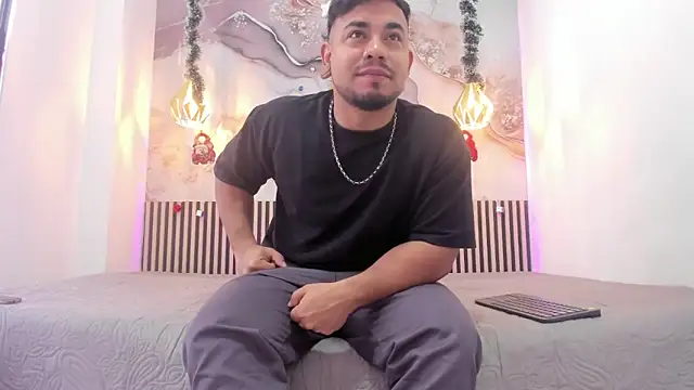 BrianMalonee online show from 12/15/25, 12:09