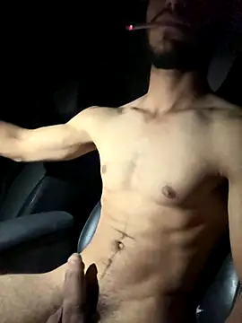 MuscleBoyy777 online show from 10/26/25, 03:51