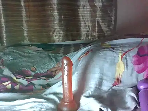 sweet iddah online show from 01/28/25, 02:00