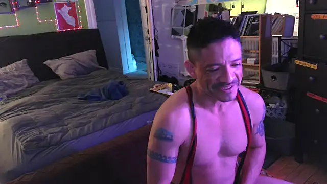 Tony Torrente online show from 12/20/25, 07:54