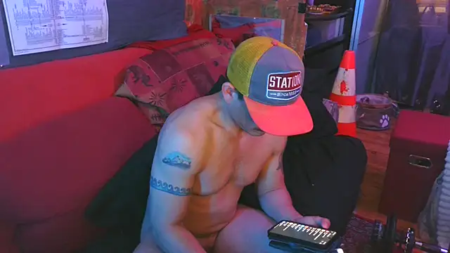 Tony Torrente online show from 01/10/26, 05:09