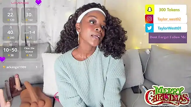 Miss westt  online show from 12/27/24, 03:53