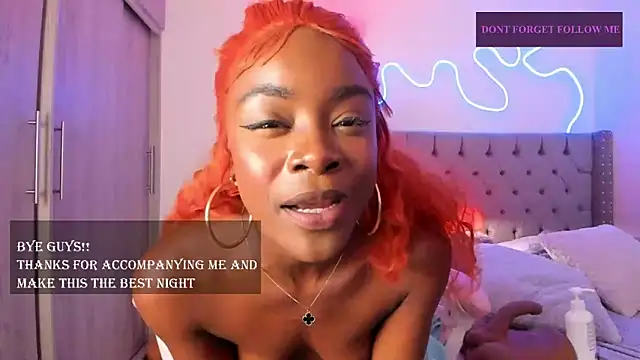 Miss westt  online show from 03/03/25, 07:54