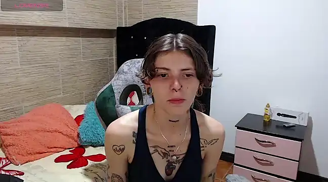 pretty cristal69 online show from 12/08/24, 09:08