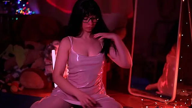 SweetyKitty18 online show from 04/20/26, 05:37