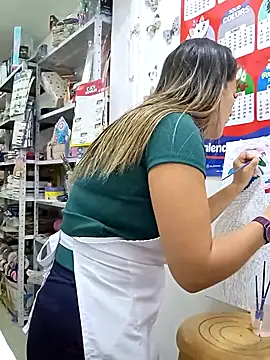 Rousse92 online show from 03/02/25, 09:54