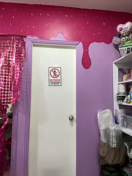 Rousse92 online show from 09/14/25, 10:20