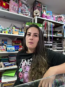 Rousse92 online show from 02/15/26, 11:45