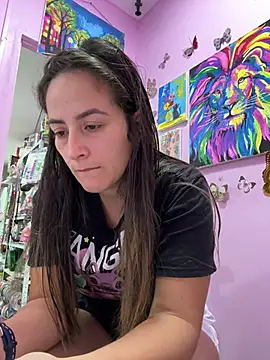 Rousse92 online show from 02/27/26, 10:54