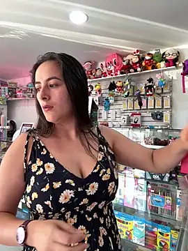 Rousse92 online show from 03/06/26, 10:06