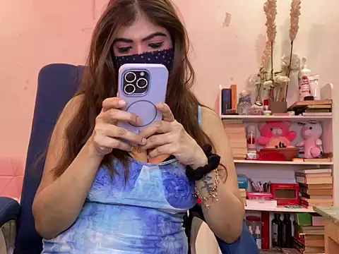 Fantastic ruby online show from 03/16/26, 06:34