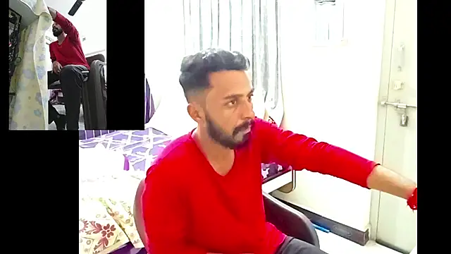 Snapshot of Forbidden_Live143 chatting on 01/05/25, 08:00 Forbidden Live143 online show from 01/05/25, 08:00