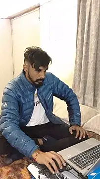 Forbidden Live143 online show from 01/06/26, 06:44