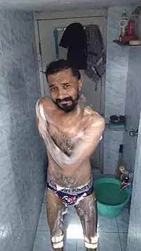 Forbidden Live143 online show from 01/09/26, 06:49